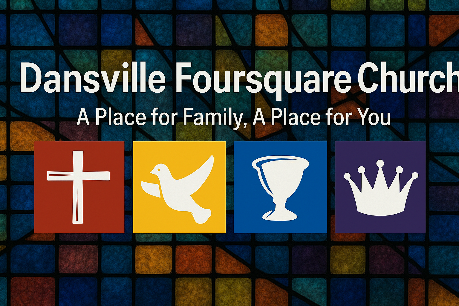 Dansville Foursquare Church
