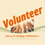Volunteer